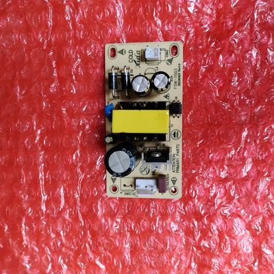12V 3A स्पीकर डीसी डीसी कनवर्टर बोर्ड माउंट FSW-1503 मॉड्यूल के लिए डिजिटल पावर एम्पलीफायर
