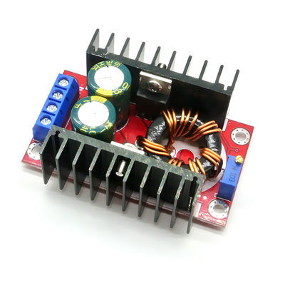 150W डीसी-डीसी बूस्ट इन्वर्टर कन्वर्टर बोर्ड 10-32V 12-35V पृथक एकल आउटपुट 400Hz RoHS प्रमाणित