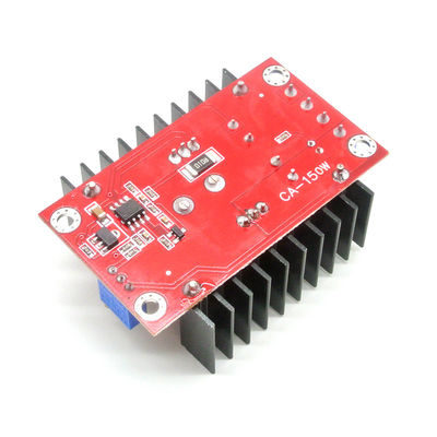 150W डीसी-डीसी बूस्ट इन्वर्टर कन्वर्टर बोर्ड 10-32V 12-35V पृथक एकल आउटपुट 400Hz RoHS प्रमाणित