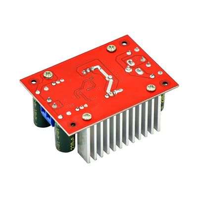 3-5V DC 400W 15A स्टेप-अप एलईडी ड्राइवर चार्जर वोल्टेज बढ़ाने के लिए पावर सप्लाई मॉड्यूल