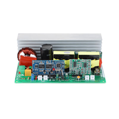 1000W 750W शुद्ध साइन वेव DC12V 24V 48V से AC 220V इन्वर्टर बोर्ड बूस्ट कन्वर्टर बोर्ड
