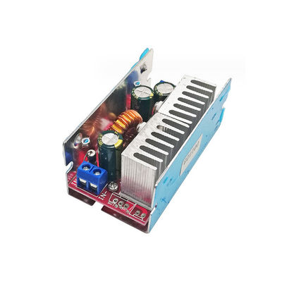 160W 8A डीसी डीसी स्टेप डाउन बक कन्वर्टर 4V-32V से 1.2V-30V समायोज्य बिजली आपूर्ति मॉड्यूल बोर्ड माउंट वाहनों के लिए
