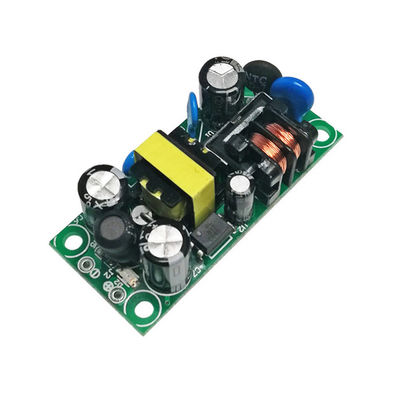 उच्च ग्रेड 5V 1A AC DC रूपांतरण के लिए मानक माउंटिंग प्रकार स्विचिंग बिजली आपूर्ति मॉड्यूल