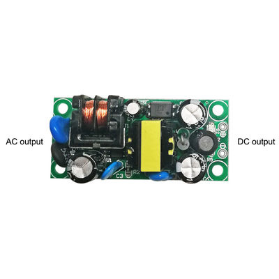 उच्च ग्रेड 5V 1A AC DC रूपांतरण के लिए मानक माउंटिंग प्रकार स्विचिंग बिजली आपूर्ति मॉड्यूल