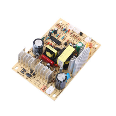 AC220V से DC12V पानी डिस्पेंसर स्विच पावर बोर्ड कनवर्टर शीतलन सर्किट के लिए