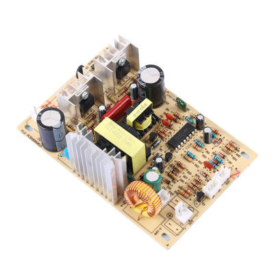 AC220V से DC12V पानी डिस्पेंसर स्विच पावर बोर्ड कनवर्टर शीतलन सर्किट के लिए