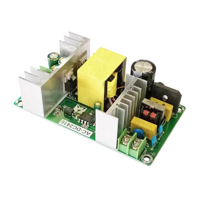 एसी/डीसी कनवर्टर बोर्ड 12V 13A पृथक पावर मॉड्यूल 10A 12A 13A 150W विवरण के लिए