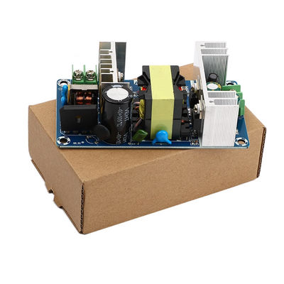डीसी 36V आउटपुट वोल्टेज एसी/डीसी कनवर्टर बोर्ड 100-240V 5A 180W स्विचिंग पावर सप्लाई मॉड्यूल
