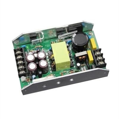 TPA3255 TPA3221 TPA3116 ऑडियो एम्पलीफायर के लिए 300W डुअल डीसी 24/36/48V 12V1A पावर सप्लाई