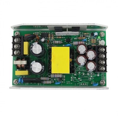 350W 220v डिजिटल पावर एम्प 24V/14.5A 36V/9.5A 48V/7.3A के लिए स्विचिंग पावर सप्लाई