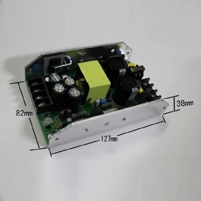 350W 220v डिजिटल पावर एम्प 24V/14.5A 36V/9.5A 48V/7.3A के लिए स्विचिंग पावर सप्लाई