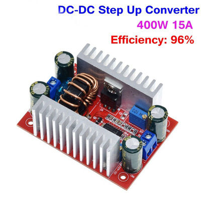 120W / 150W / 250W / 9A 300W / 300W 20A / 400W 15A / 600W 10A डीसी-डीसी कनवर्टर स्टेप डाउन बैक पावर सप्लाई मॉड्यूल