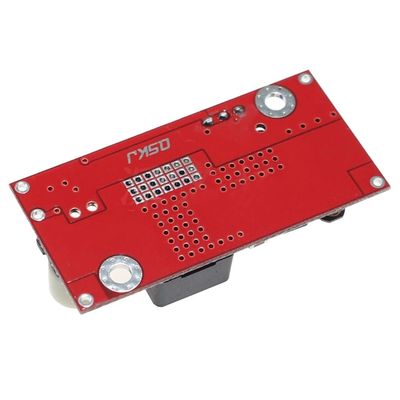 समायोज्य 20W 5-32V से 1.2-35V डीसी-डीसी बूस्ट बक कनवर्टर इन्वर्टर