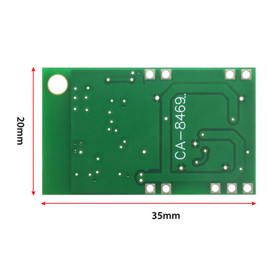 ब्लूटूथ 5.0 और PAM8403 चिपसेट क्लास डी एम्पलीफायर मॉड्यूल के साथ 5V डिजिटल ऑडियो पावर एम्पलीफायर