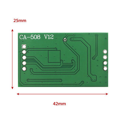 Creatall CA-508 बूस्ट बोर्ड मॉड्यूल 24V आउटपुट वोल्टेज 12V बूस्ट एलसीडी एलईडी टीसीओएन बोर्ड