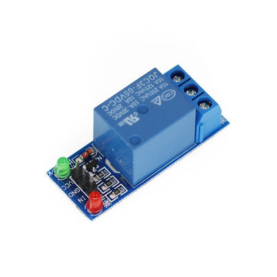 उच्च और निम्न स्तर ट्रिगर 5V/12V/24V आर्डिनो 1 2 4 6 8 चैनल रिले मॉड्यूल के लिए शील्ड