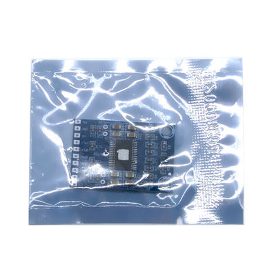 TPA3116D2 चिप डिजिटल एम्पलीफायर बोर्ड 50W+50W आउटपुट और 12V-24V DC पावर के साथ