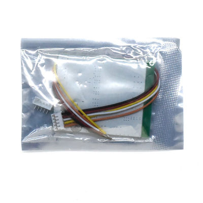 CA-4S-30A-B लिथियम 18650 BMS बैटरी सुरक्षा बोर्ड 30A 14.8V 12.8V 4s BMS बोर्ड