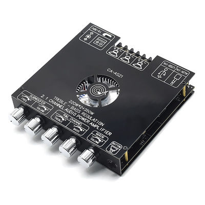 ZK-502L ZK-502MT ZK-MT21 ZK-TB21 ZK-AS21 ZK-1002T BT एम्पलीफायर बोर्ड 2.0 2.1 चैनल