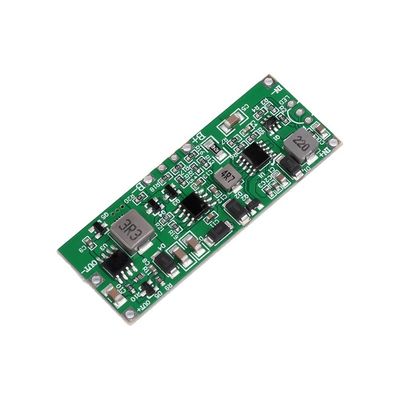 12V 3A 24W 36W निर्बाध विद्युत आपूर्ति यूपीएस चार्जिंग डिस्चार्जिंग राउटर नेटवर्क लिथियम बैटरी संरक्षण बोर्ड पीसीबी आधार