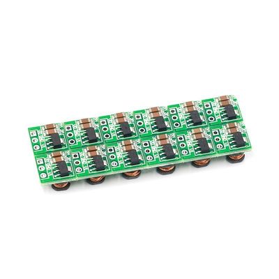 1.5V से 5V DC-DC बूस्ट कन्वर्शन मॉड्यूल बोर्ड माउंट 1.8V 2.5V 3V 3.7V 4.2V बूस्ट कन्वर्टर्स