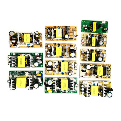 डिजिटल एम्पलीफायर पावर बोर्ड के लिए 12V 15V 18V 19V 20V 24V पावर मॉड्यूल डीसी डीसी कन्वर्टर्स बोर्ड