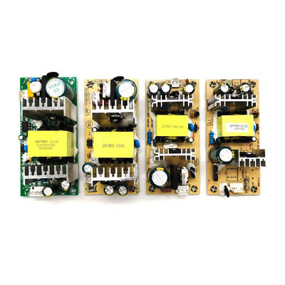 डिजिटल एम्पलीफायर पावर बोर्ड के लिए 12V 15V 18V 19V 20V 24V पावर मॉड्यूल डीसी डीसी कन्वर्टर्स बोर्ड