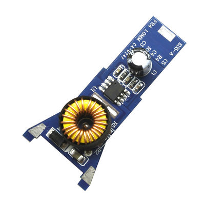CA-024A E35-A 5V 2.4A कार चार्जर मदरबोर्ड मॉड्यूल SKD किट और पार्ट्स