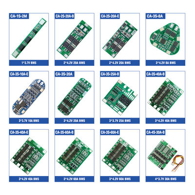CA-024A E35-A 5V 2.4A कार चार्जर मदरबोर्ड मॉड्यूल SKD किट और पार्ट्स