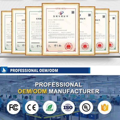 PD65W फास्ट चार्जिंग मॉड्यूल टाइप-सी यूएसबी इंटरफेस PD3.1 QC3.0 SCP PPS फास्ट चार्जर 5V 9V 12V 20V का समर्थन करता है