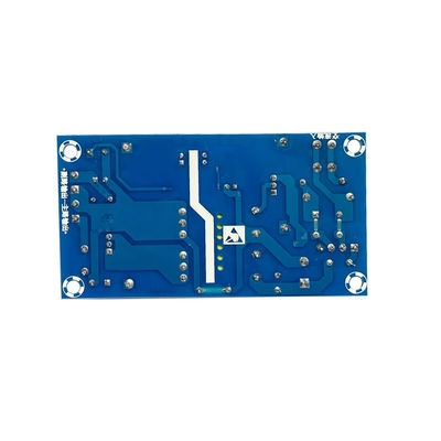 मानक माउंट प्रकार 70W दोहरी आउटपुट पावर मॉड्यूल बोर्ड 12V6A मुख्य 5V1A उप पृथक एसी-डीसी स्विचिंग बिजली की आपूर्ति