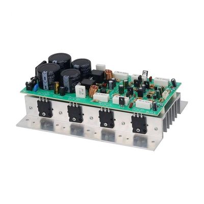 उच्च गुणवत्ता 800W 2.0 उच्च शक्ति एम्पलीफायर बोर्ड नए 45M-T मॉडल A1943/C5200 ऑडियो उत्पाद सहायक उपकरण