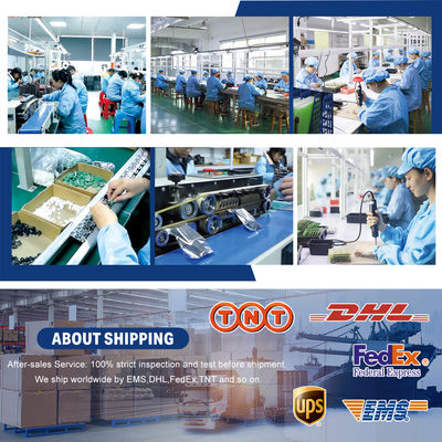 CA-1017 24V आउटपुट के साथ 30W स्टीरियो ब्लूटूथ एम्पलीफायर बोर्ड