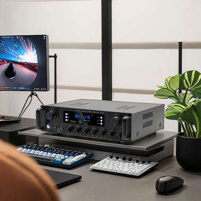 AV-628 प्रोफेशनल 2.1 चैनल 600W होम कोएक्सियल सबवूफर एम्पलीफायर हाई-पावर मॉडल बीटी फाइबर ऑप्टिक रिसीवर क्रॉस-बॉर्डर