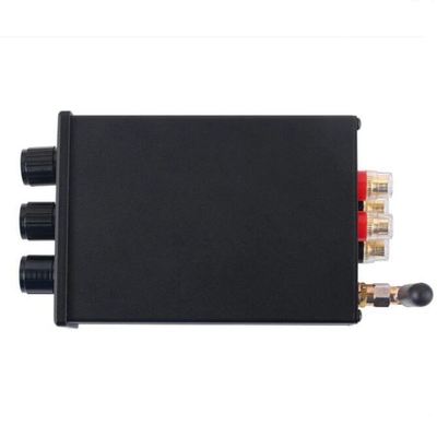 TPA3116 मिनी डिजिटल एम्पलीफायर 50W*2 5.0 होम एम्पलीफायर के लिए ट्रिबल बास टोन कंट्रोल के साथ स्टीरियो ऑडियो हाई-फाई एम्पलीफायर