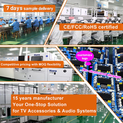 TPA3116 मिनी डिजिटल एम्पलीफायर 50W*2 5.0 होम एम्पलीफायर के लिए ट्रिबल बास टोन कंट्रोल के साथ स्टीरियो ऑडियो हाई-फाई एम्पलीफायर