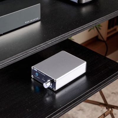 Tpa3116D2 डुअल चैनल 60W*2 होम एम्पलीफायर किट हाई पावर डिजिटल ऑडियो बोर्ड कोर टेक्नोलॉजी ऑडियो वॉयस कंट्रोल मॉड्यूल