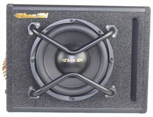 थोक मूल्य 12/10 इंच उच्च शक्ति कार ऑडियो सबवूफर 4ohm 12v स्पीकर