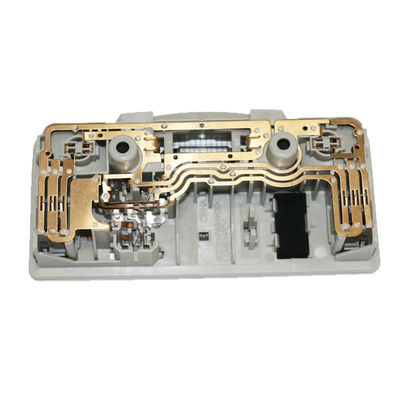 वोक्सवैगन गोल्फ पोलो जेटा MK4 इंटीरियर ऑटो इलेक्ट्रॉनिक्स कार रीडिंग लैंप डोम लाइट रीडिंग लाइट