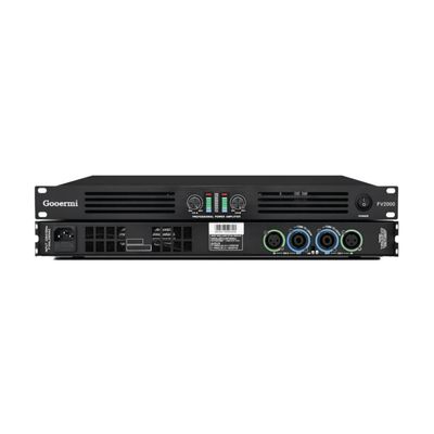दोहरी चैनल 600W/800W ब्रांड नई पेशेवर CVR पावर होम एम्पलीफायर उच्च गुणवत्ता पेशेवर ग्रेड