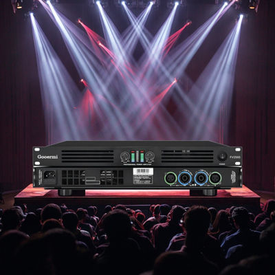 दोहरी चैनल 600W/800W ब्रांड नई पेशेवर CVR पावर होम एम्पलीफायर उच्च गुणवत्ता पेशेवर ग्रेड