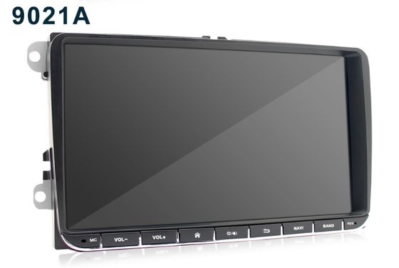 9 इंच कार स्टीरियो रेडियो फेसिया पैनल ट्रिम नेविगेशन एंड्रॉइड डैशबोर्ड यूएसबी के लिए