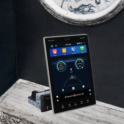 यूनिवर्सल 9.5" 2 दीन एंड्रॉइड नेविगेशन जीपीएस कार मल्टीमीडिया प्लेयर डैशबोर्ड कार रेडियो टच स्क्रीन यूएसबी कारप्ले एफएम वाईफाई