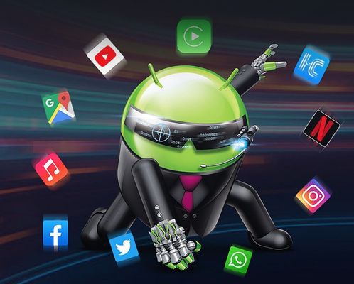 12.3 इंच एंड्रॉइड ऑटो ऑडियो जीपीएस कार इंटेलिजेंट मल्टीमीडिया प्लेयर रेडियो डैशबोर्ड लैंड रोवर रेंज रोवर 2002-2012 वोग के लिए