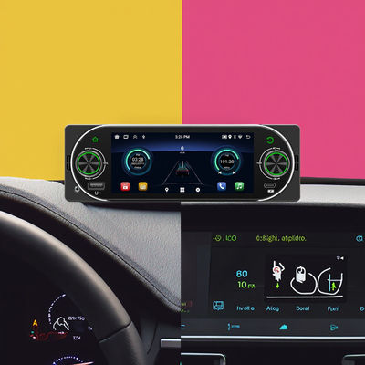 5006-J ((AN-060) ऑल-इन-वन एंड्रॉयड कार नेविगेशन मशीन 5.1 इंच कारप्ले जीपीएस नेविगेटर क्रॉस-बॉर्डर 5.1 इंच कारप्ले नेविगेशन