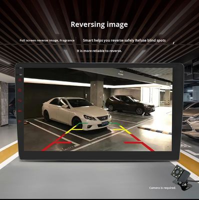 Creatall Fangyitong 7/9/10 इंच ऑल-इन-वन एंड्रॉयड ऑटो कार जीपीएस नेविगेशन वायरलेस कारप्ले केंद्रीय नियंत्रण मशीन