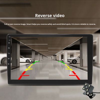 क्रिएटॉल 7/9/10 इंच सेंट्रल कंट्रोल कार एंड्रॉइड जीपीएस नेविगेशन स्मार्ट बीटी वाईफाई इंटरनेट ऑल-इन-वन डैशबोर्ड मशीन