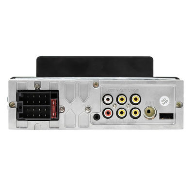 ब्लूटूथ रिवर्सिंग कैमरा के लिए क्रिएटॉल 5-इंच कार MP5 प्लेयर वायर्ड/वायरलेस कारप्ले WAV MP3 APE ऑडियो फॉर्मेट USB का समर्थन करता है