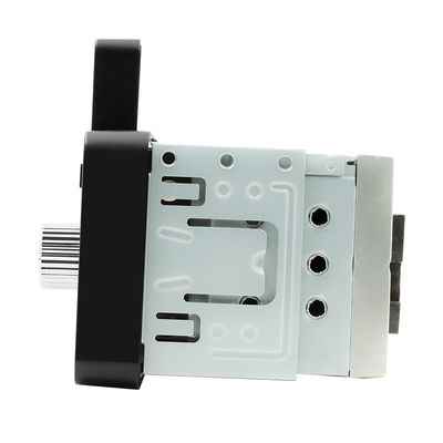 ब्लूटूथ रिवर्सिंग कैमरा के लिए क्रिएटॉल 5-इंच कार MP5 प्लेयर वायर्ड/वायरलेस कारप्ले WAV MP3 APE ऑडियो फॉर्मेट USB का समर्थन करता है