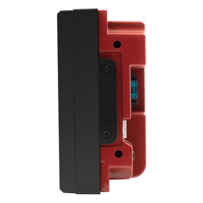 क्रिएटॉल 7-इंच डुअल रील रिवर्स कैमरा MP5 प्लेयर ब्लूटूथ सेंट्रल कंट्रोल स्क्रीन कारप्ले नेविगेशन एंड्रॉइड ऑटो मिरर के लिए